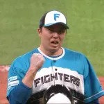 【日本ハム】田中正義、冷や冷やの正義執行で4S目！