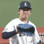 西武隅田、圧巻の26イニング連続無失点！