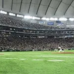 今季から試合中の写真動画の投稿禁止のプロ野球野球の時代錯誤