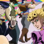 ジョジョって結局何部からみたらええの？