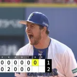 【朗報】神サイヤング勢トレバー・バウアーさん、無事発見される