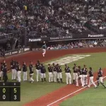 パ・リーグ順位表(4月27日)ロッテ勝利で勝率5割復帰、西武と楽天が劇的サヨナラ勝ち