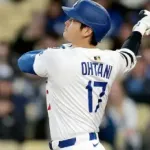 【朗報】大谷翔平特大先頭打者アーチwwwwwwwwwwww