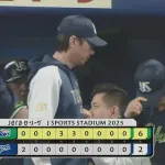 【中日対ヤクルト6回戦】ヤクルトが６－２で中日に逆転勝利！５カードぶりカード勝ち越し！茂木逆転３ラン！小川６回２失点で２勝目！中日は逆転負けで借金再び３に