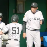 【巨人】駒田３軍監督「気持ちよくやってくれていることで第１段階クリア」浅野翔吾が満塁弾含む６打点