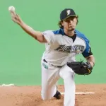 【決定版】NPB史上最強にかっこいいピッチングフォームｗｗｗｗｗｗ