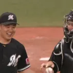 9回に益田を出さなかったのはエスコンの相性を考えて？