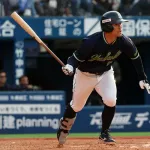ヤクルト茂木栄五郎 .288 2本 出塁率.382 OPS.806 ←ヤクルトしか取りにいかなかった理由