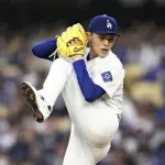 佐々木朗希ってなんであんなに足上げるん？？？