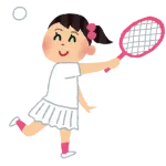 ソフトテニスとかいう学生に人気なのに大人は誰もやってないスポーツｗｗｗｗｗ