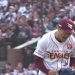 則本、マー君より先に3勝してしまうｗｗｗｗｗｗ