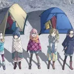 ゆるキャン△で隣の席にいたらマジ興奮しっぱなしだろうなってキャラ