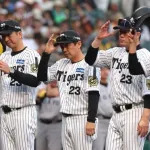 阪神・藤川監督　決勝打を浴びた岩崎に「全然問題ない。全く問題ない」守護神の背中を押すコメント「ただ１点が入っただけ」