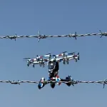 【悲報】大阪万博の空飛ぶクルマ、有人飛行中にぶっ壊れるｗｗｗｗｗｗｗｗｗｗ
