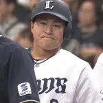 西武・ドラ2渡部聖弥、2打席連続タイムリー！！ 復帰してから3試合連続マルチヒット