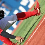 カープ、バウアーに完敗〝鬼門〟ハマスタ3連敗。玉村7回2安打2失点の好投も打線が2安打10三振と援護できず【広島1-2DeNA/試合結果】