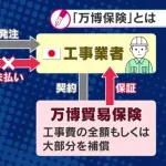 ネパール「パビリオン建設費支払いません」→建設業者「まさか政府が未払いするとは思ってもなかった」