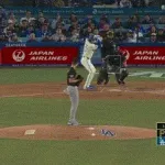 佐々木朗希に援護点！ドジャースが5回裏にフリーマンのタイムリーで同点に追いつく！！！！！！！！！