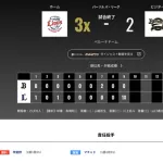 オリックス 西武に今季初サヨナラ負け 岸田監督「切り替えて…」塁を埋めて代打・中村剛勝負も…