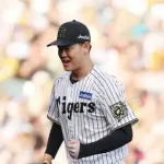 【阪神】虎の0魔神だ！及川雅貴　プロ初の開幕１軍から13戦防御率0・00で３勝目