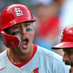 ラーズ・達治・ヌートバー(27) .263 4本 17打点 出塁率.402 超打率.424 OPS.826←正直な感想