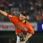 【MLB】オリオールズ・菅野智之が大谷翔平、ジャッジとの対戦熱望 「大谷はずっとテレビで見てきた選手」