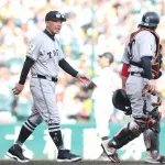 巨人・阿部監督「僕の至らない采配とかあって負ける試合も多いんですけど…」と選手称える