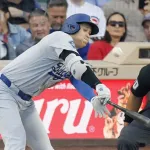 大谷、子供が生まれてから不調になった理由