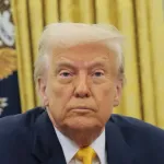 トランプ大統領「関税で年収20万ドル（約2900万円）未満の低所得者の所得税はゼロになる」