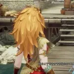 ロマサガ2リメイクの海女ちゃん可愛すぎない？