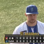 DeNA 2点の呪い継続中 3試合連続の4安打2打点で3連勝