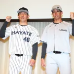 【悲報】くふうハヤテとオイシックスが余りにも弱すぎて『2軍成績が参考記録に…』と言われてしまう