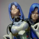 三大ゲームの売り上げに貢献した女キャラ、ライザ、2B