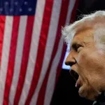 トランプ「大統領選で『当選したら1日でウクライナ戦争を止める』って言ったけど冗談ですやんw」