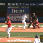 【DeNA対広島6回戦】DeNA、4回裏無死満塁から佐野恵太が逆転2点タイムリー！！！！！！！！！！！！！！！
