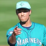 タコマ・藤浪晋太郎　1回を投げて3安打1四球1失点　5試合連続失点で、防御率は12・38に