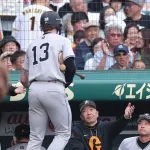 巨人・阿部監督、今季初先発の堀田について「次回もあると思いますので、今度は勝ちをつけてあげてほしいなと思います」