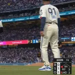 “パパ”になって初のマルチ!大谷翔平が激走三塁打 復帰後は打率1割台と低迷も復調へ