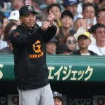 巨人・阿部監督「当時はタイガースファンだったんで」吉田義男監督率いる1985年の阪神日本一懐かしむ