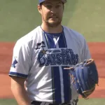 ピッチャーライナーのときのバウアーの顔芸ｗｗｗｗｗ