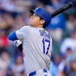 大谷の打球が上がらない理由