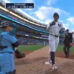 【朗報】アーロンジャッジ8号勝ち越しホムーランWWWWWWWWWWWWWWWWWWWWWWWWWWWWWWWWWWWWWWWWWW