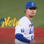 DeNA公式YouTube、宮城滝太選手の動画「YOKOHAMA PLAYERS Note」を公開！　ブルペンに欠かせない存在へと成長する右腕の今の思いとは