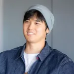 大谷翔平「彼女(真美子夫人)と本当に偶然に2週間の間に3回会った。この人とは何かあるのかな、と」