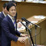 「効果大きくない」国民民主・玉木氏、立民の1年限定食料品消費税ゼロに疑問