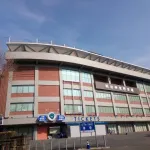 【悲報】明日の神宮球場のチケット大量に余る
