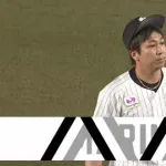 ロッテ益田直也(35)の年度別登板数www