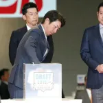 巨人原辰徳元監督、ドラフトで宮城(現オリックス)と堀田の二択で堀田を選んでしまう