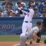 大谷の打球が上がらない理由←これ