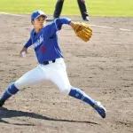 中日根尾、最速153キロで1回完全投球　開幕から10戦連続無失点